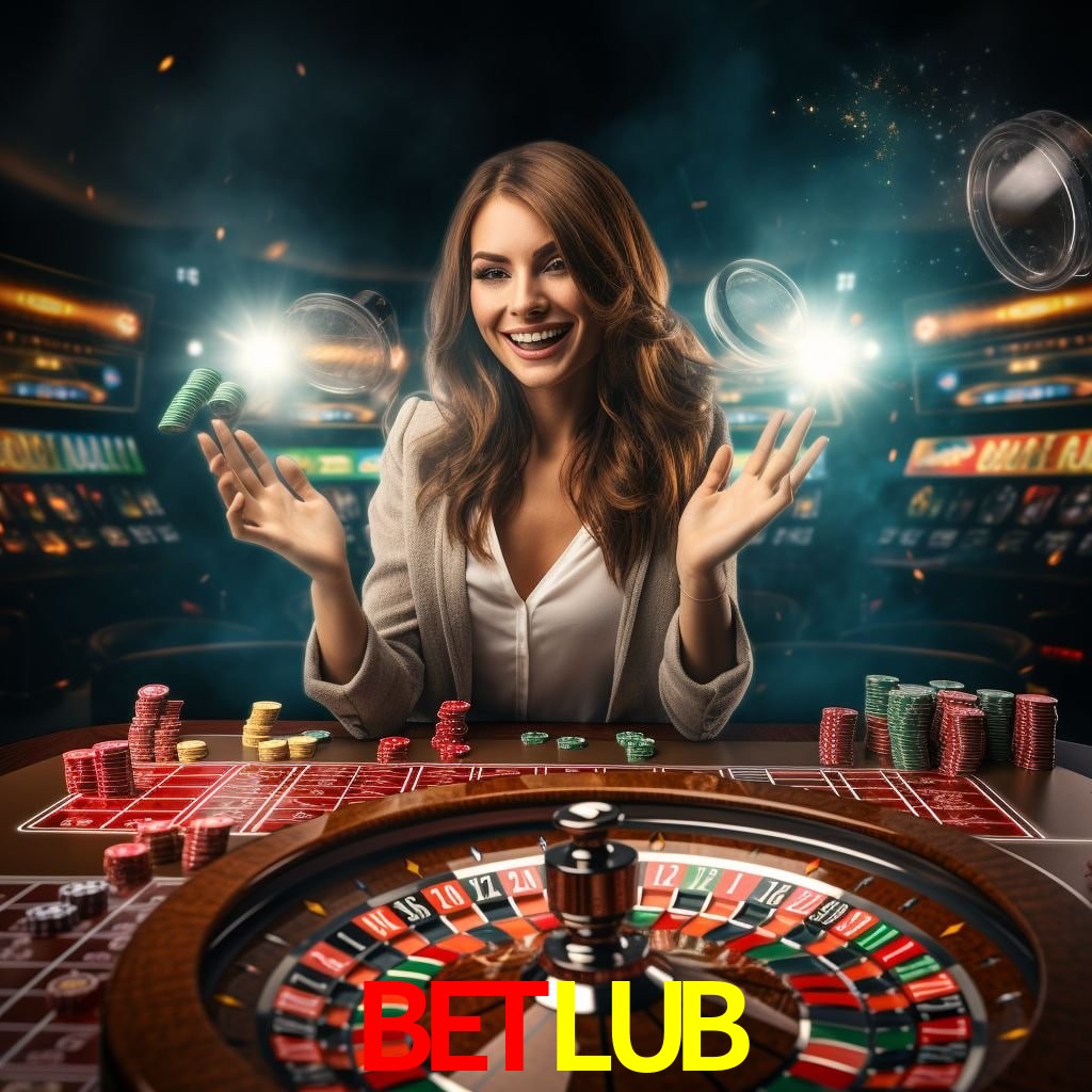 BETLUB App