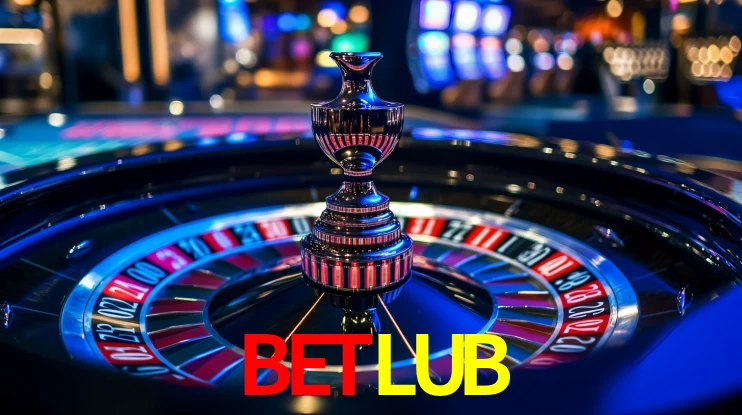 BETLUB - Seu Cassino em um App - BETLUB.COM