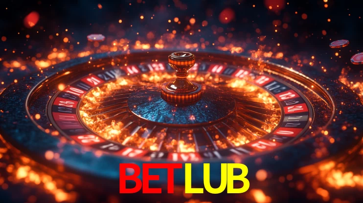 BETLUB: Seu Cassino Premiado com Pagamentos Rápidos