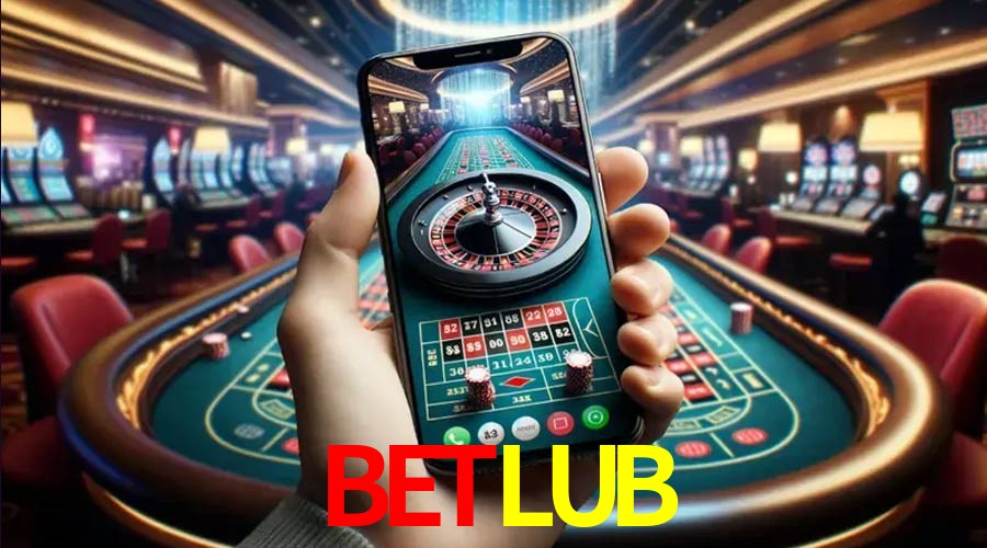 Statistics BETLUB