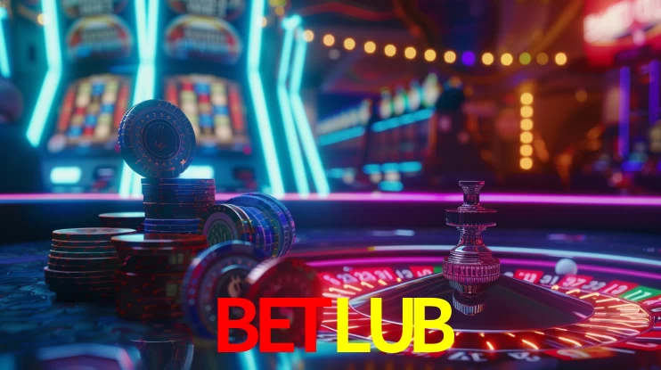 Welcome Bonus BETLUB