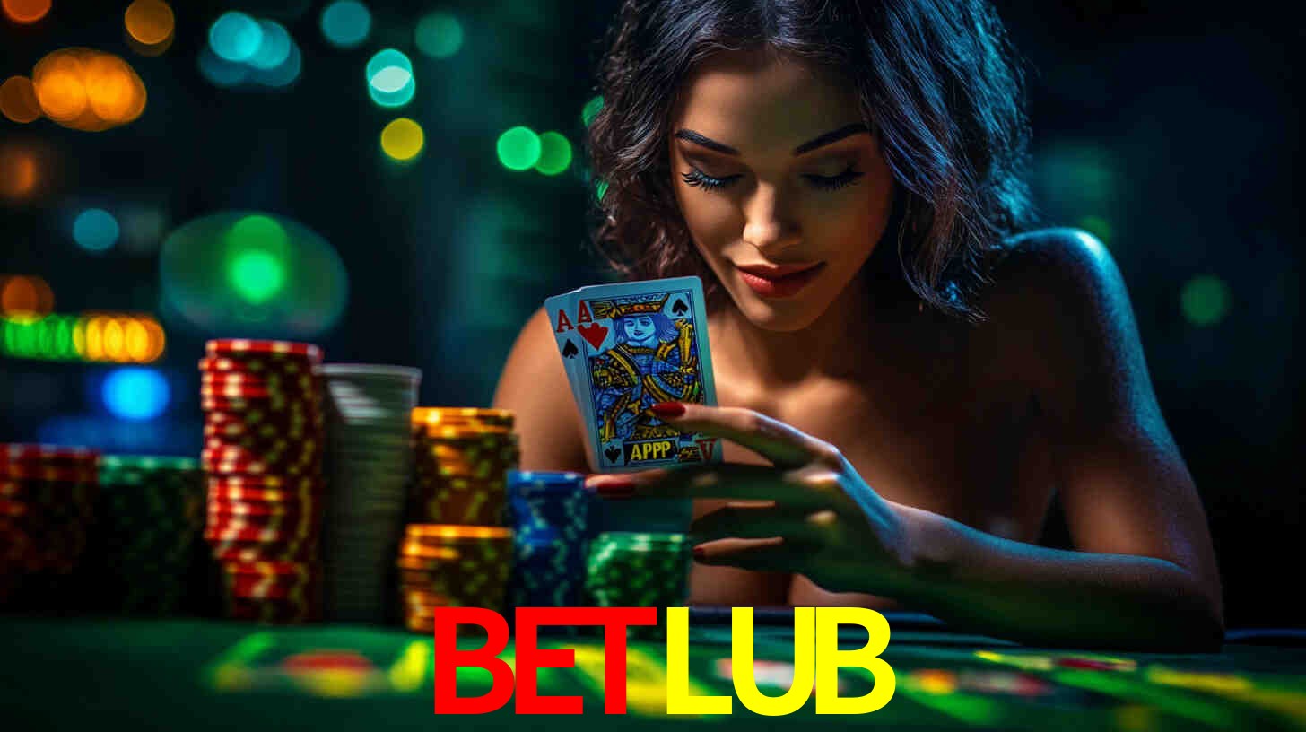 Estatísticas BETLUB