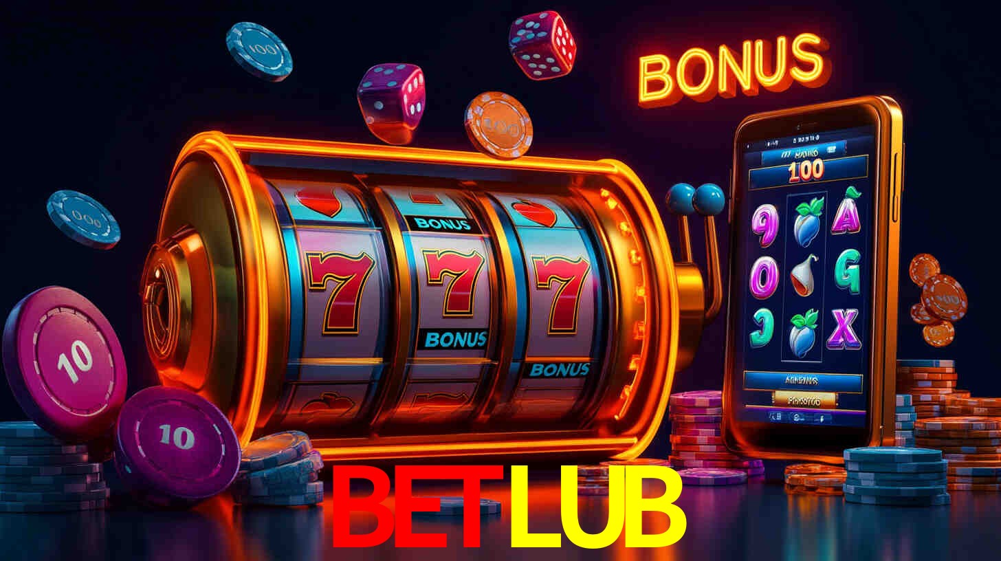 Experiência VIP BETLUB