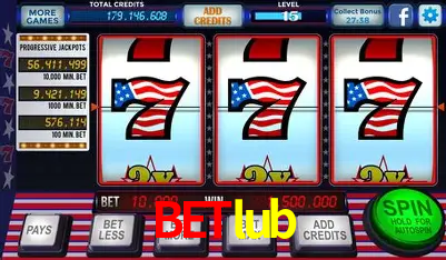 A Emoção da Loteria na betlub: Uma Chance de Mudança de Vida