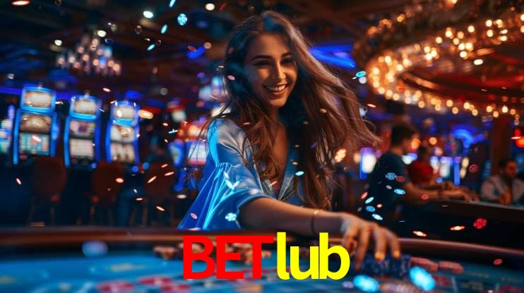 Welcome Bonus betlub