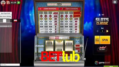 Desvendando o Mundo dos Jogos Virtuais na betlub