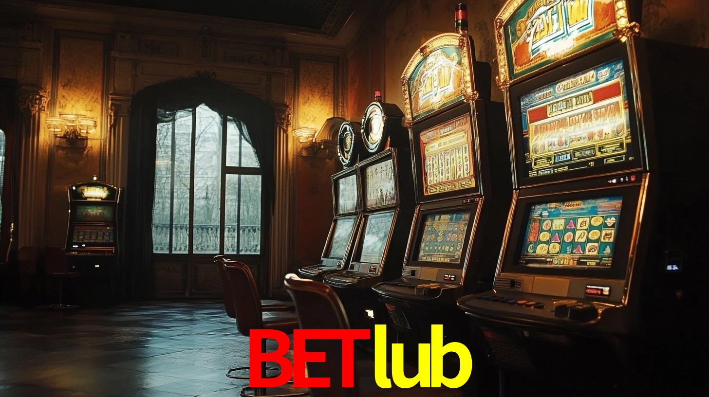 BETLUB.COM Login Rápido