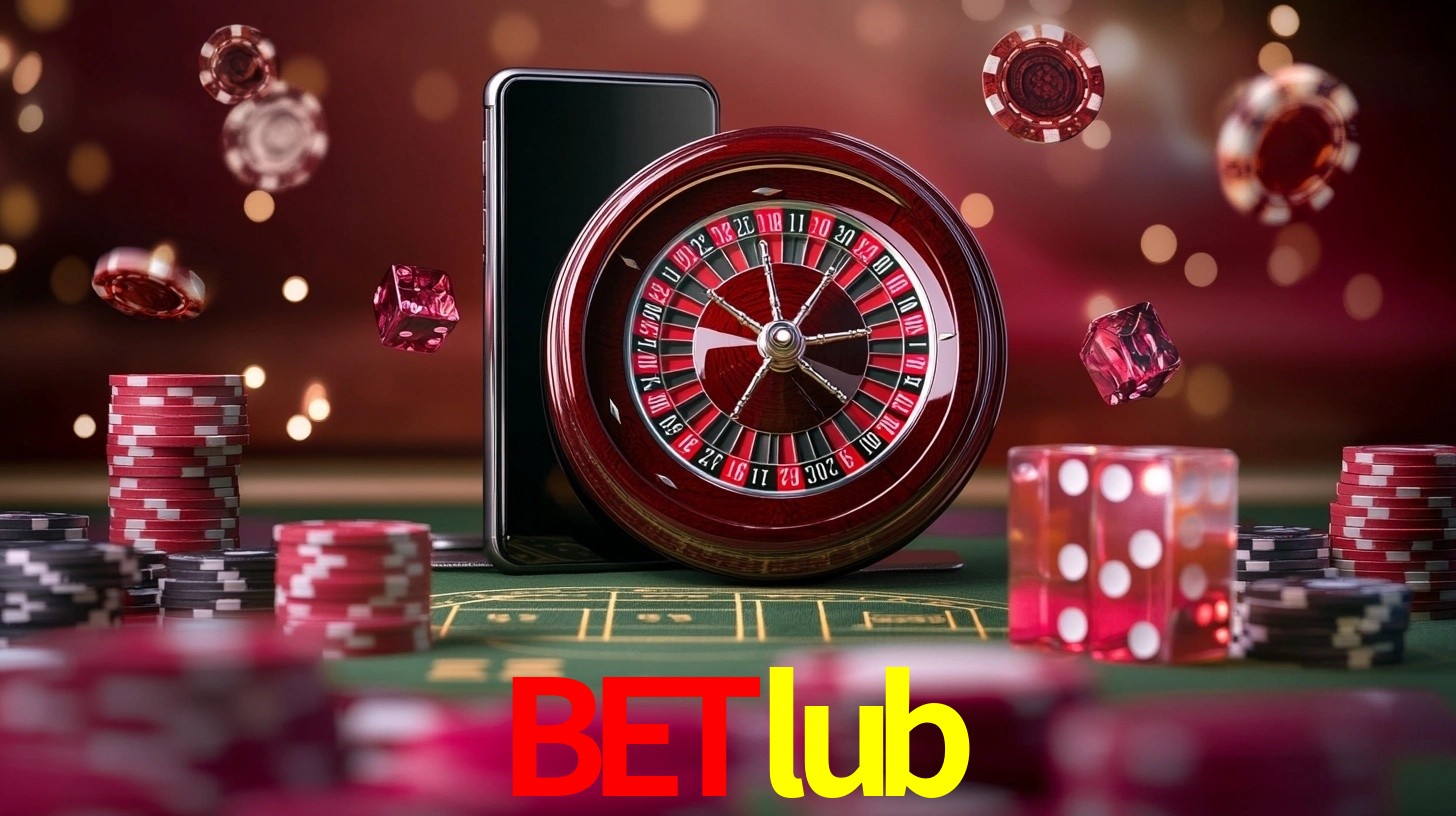 Apostas Futebol ao Vivo BETLUB.COM