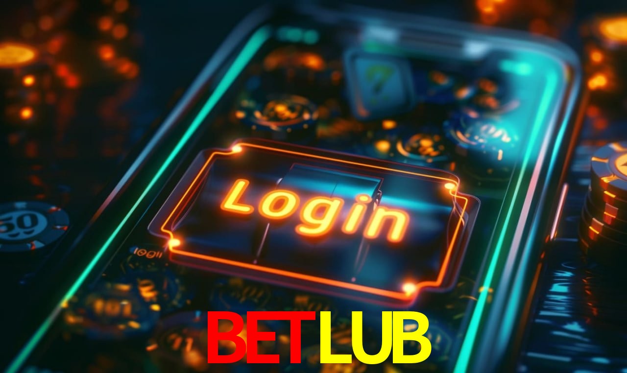 Blackjack Table BETLUB