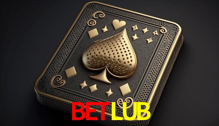 Apostas Esportivas na BETLUB: Um Guia Completo