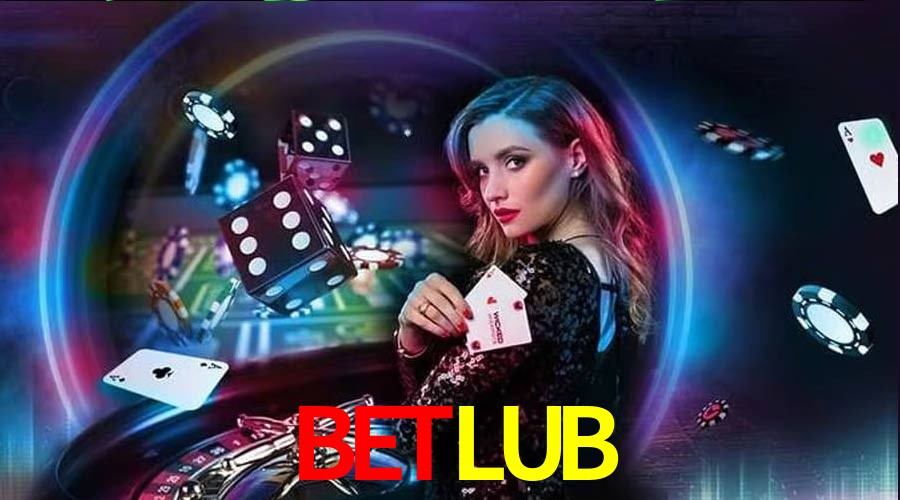 Bonus Features BETLUB