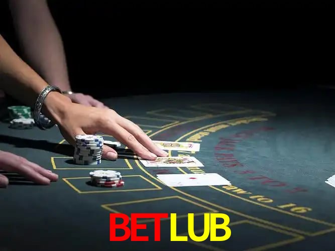 Descubra a Essência do BETLUB: Nossa História e Compromissos