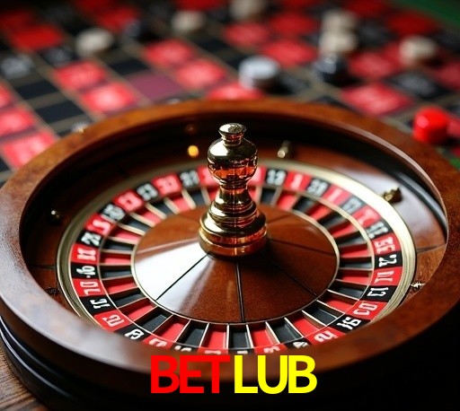 Explorando a Categoria de Eventos em Apostas na BETLUB