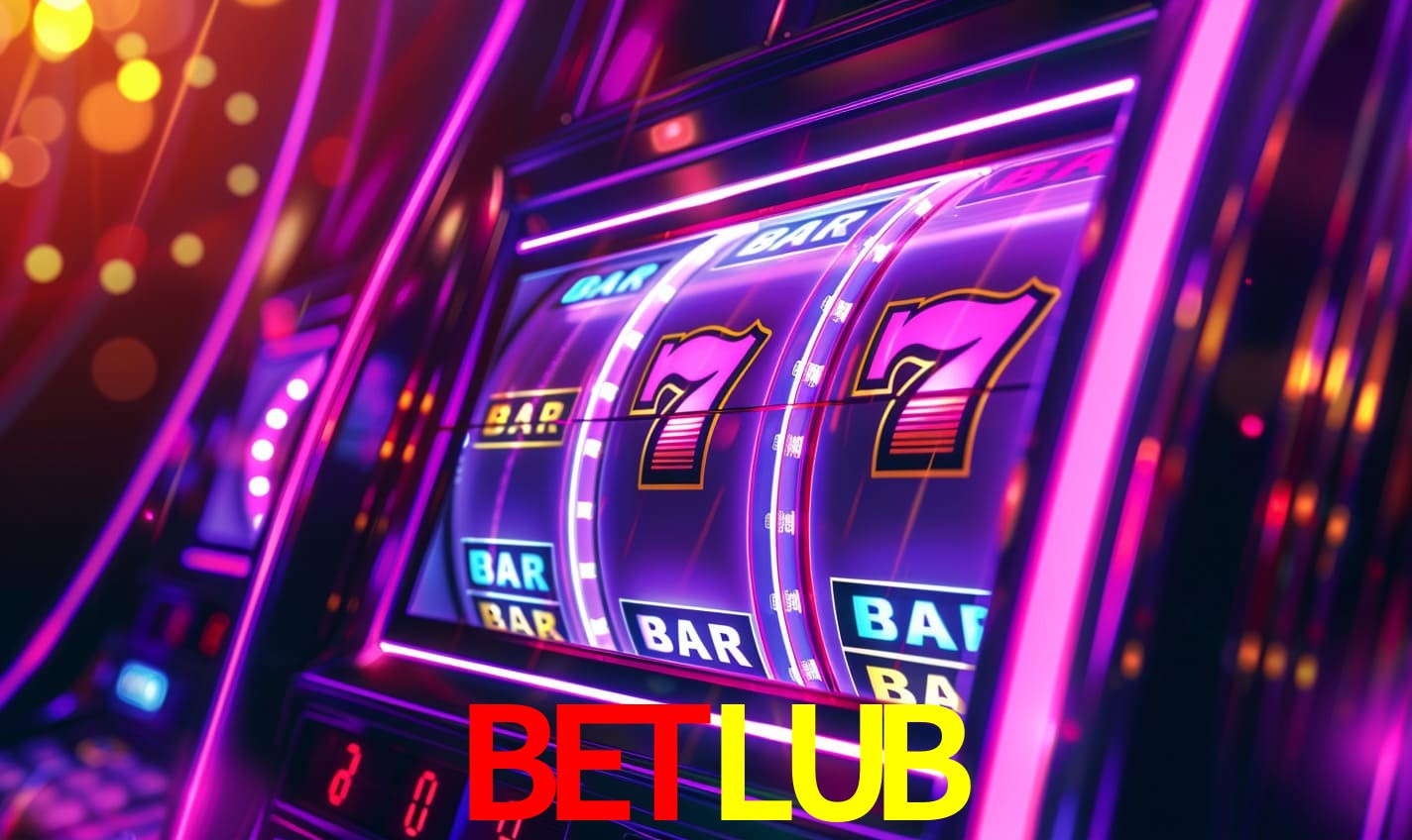 Desvendando o Mundo dos Jogos Virtuais na BETLUB