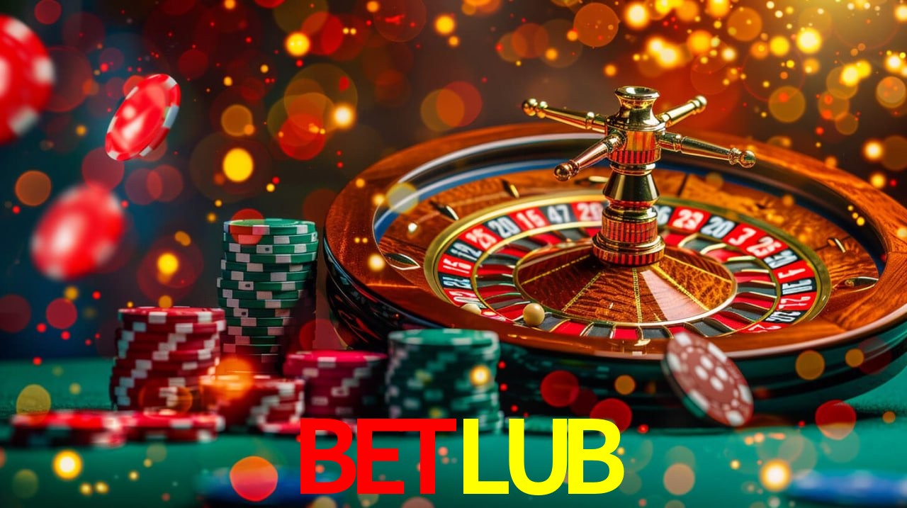 Benefícios da Conta BETLUB