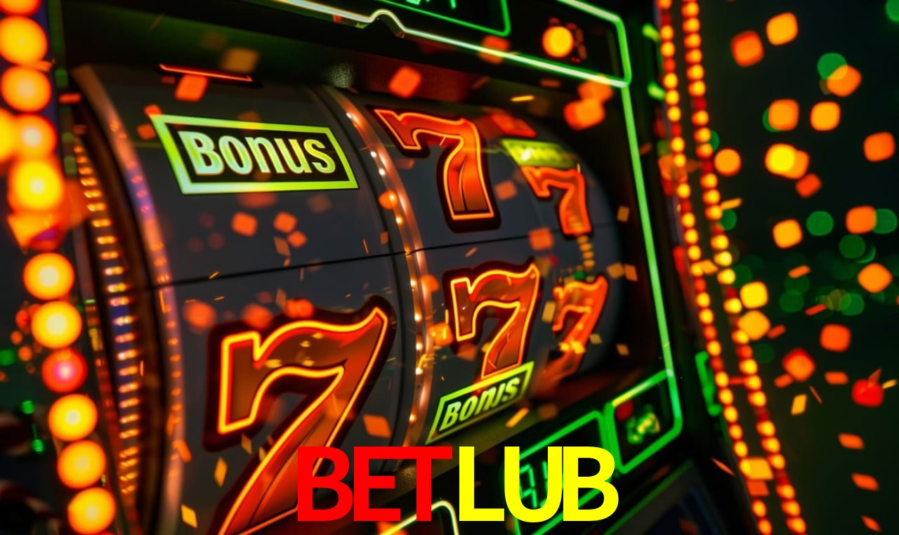 Tecnologia da Plataforma BETLUB