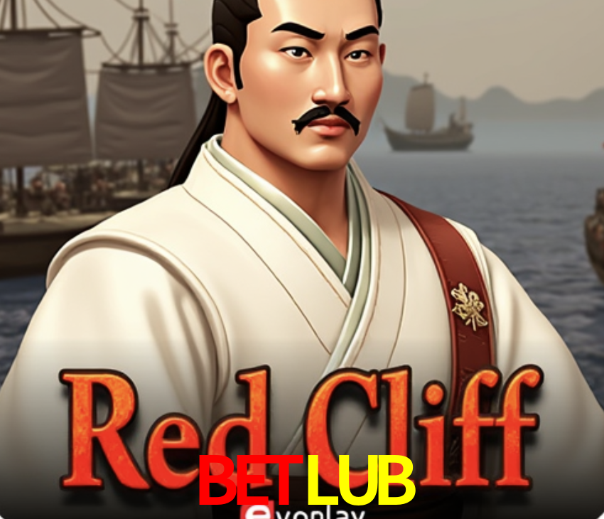 Slot Games BETLUB