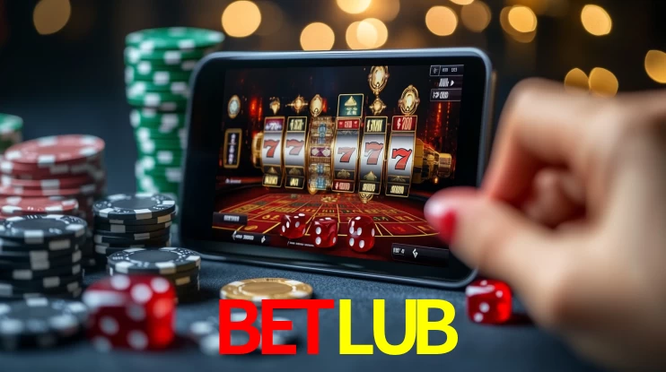 BETLUB App