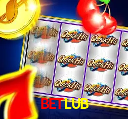 Jogos Exclusivos BETLUB