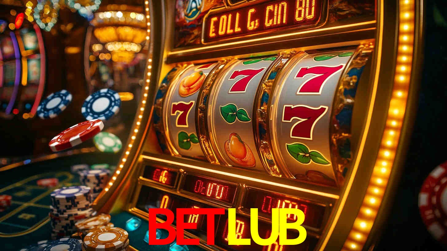 BETLUB