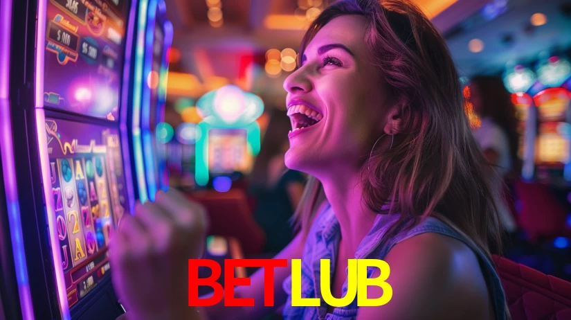 BETLUB