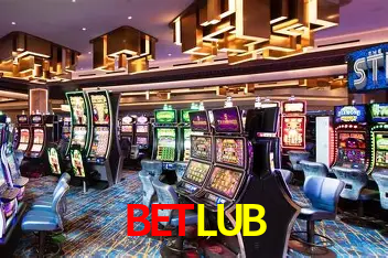 A Emoção da Loteria na BETLUB: Uma Chance de Mudança de Vida