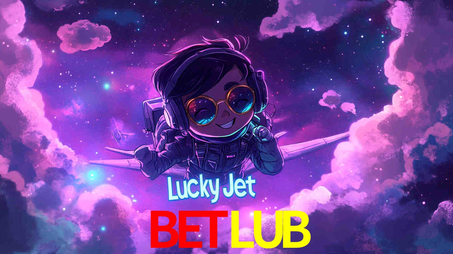 Casino VIP BETLUB