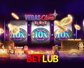 Exclusive Offers BETLUB