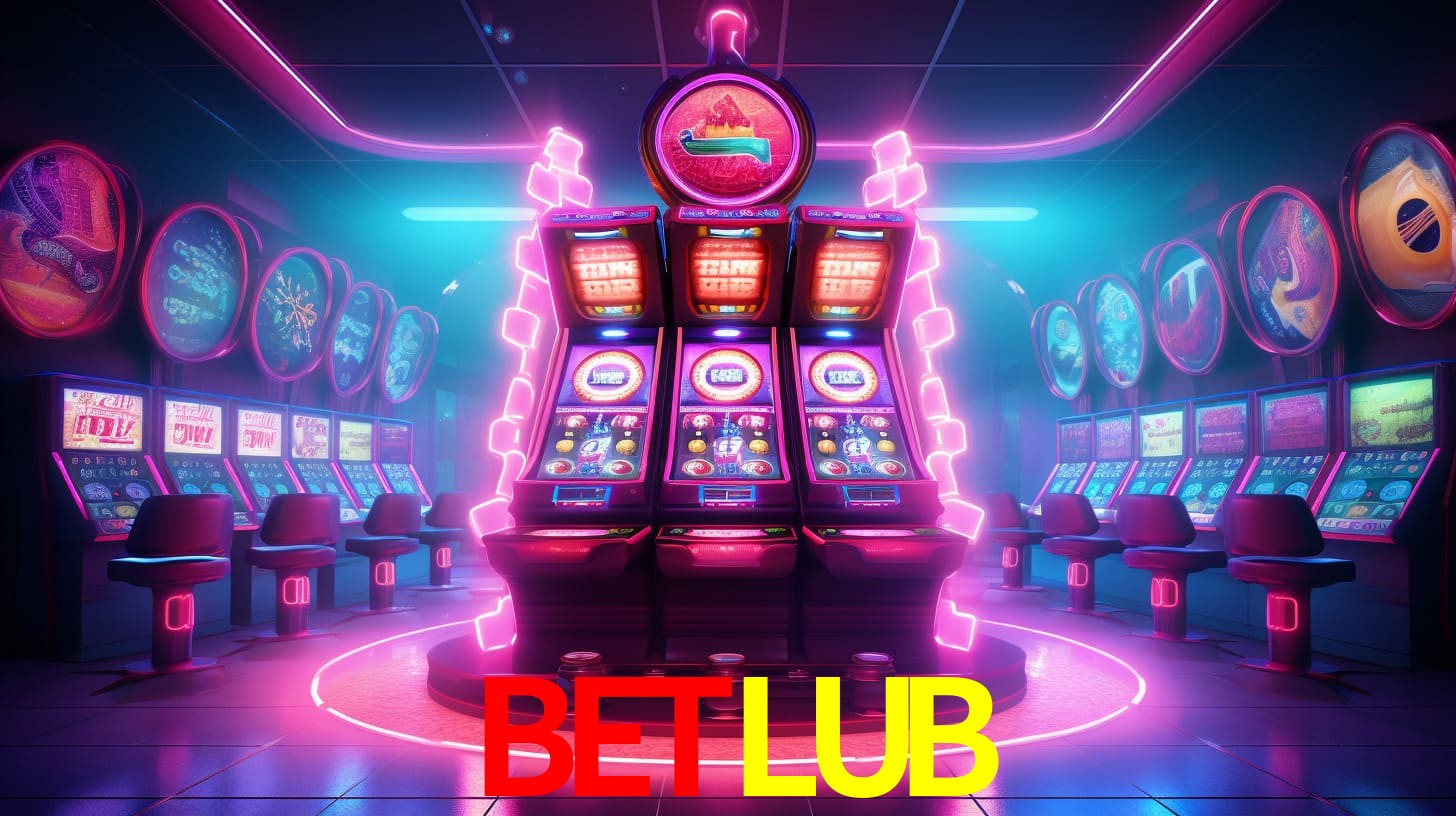 BETLUB