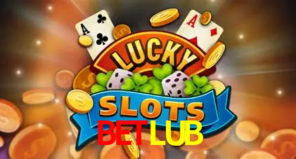 Descubra o Mundo do Cassino Online com BETLUB