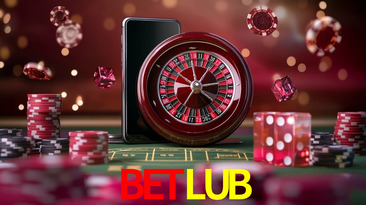 VIP Casino BETLUB