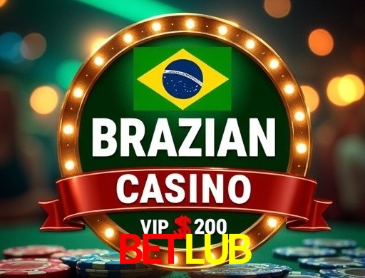 Desvendando o Mundo dos Jogos Virtuais na BETLUB