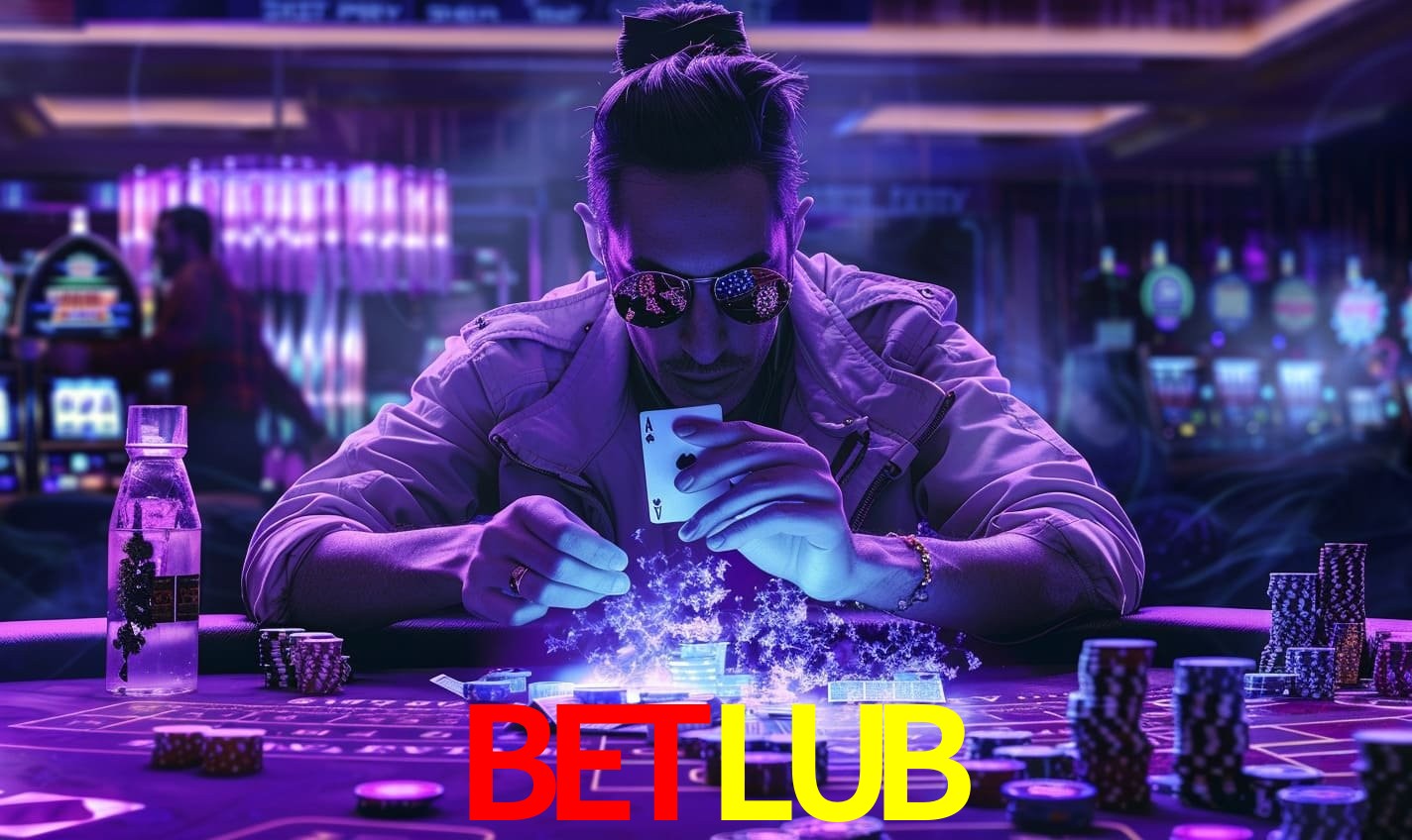 Programa VIP BETLUB