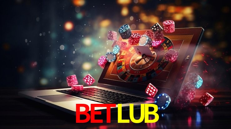 Integração de APIs BETLUB