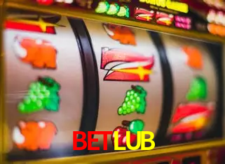 Descubra o Mundo do Cassino Online com BETLUB