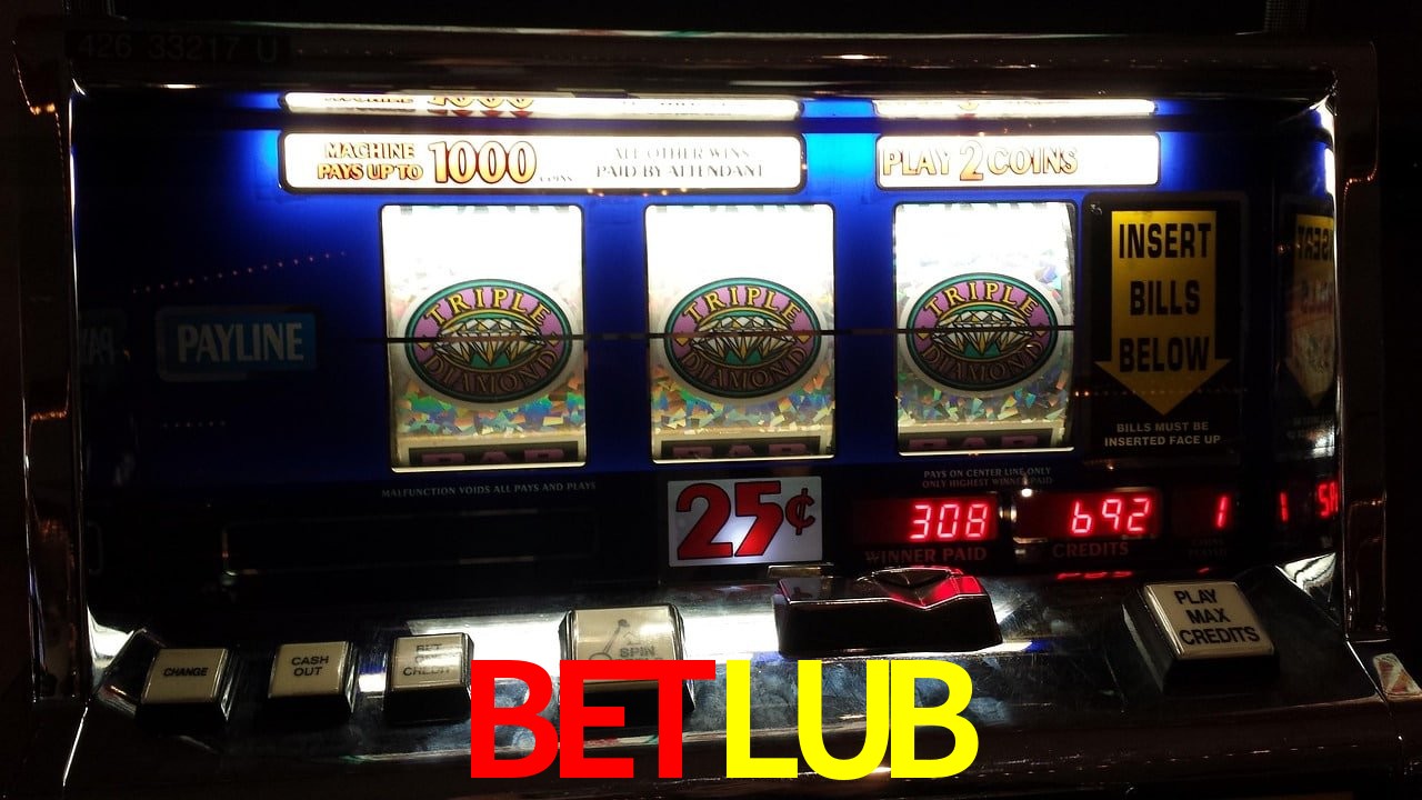 Live Casino BETLUB