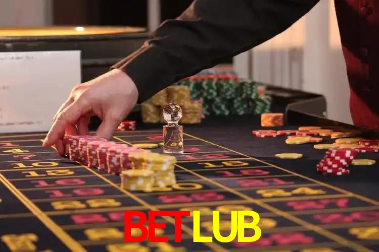 Bônus Diários BETLUB