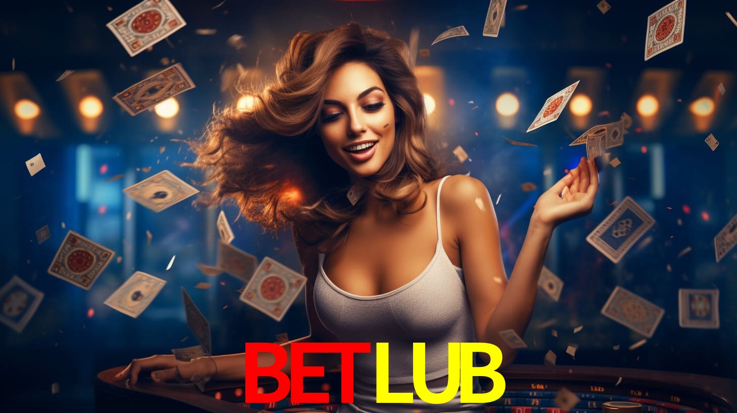 BETLUB