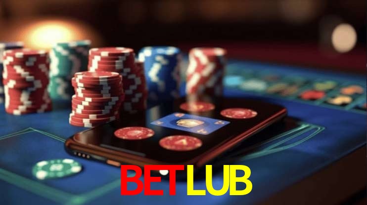 Descubra a Magia dos Jogos de Arcade no BETLUB