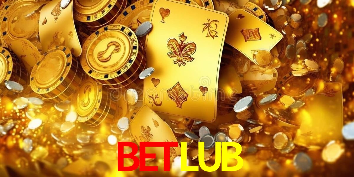 Login Seguro BETLUB