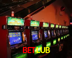 Platform Technology BETLUB
