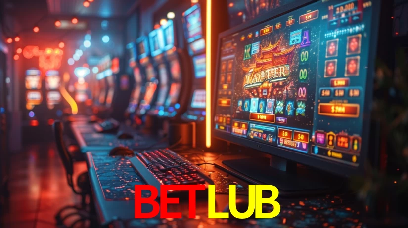 BETLUB