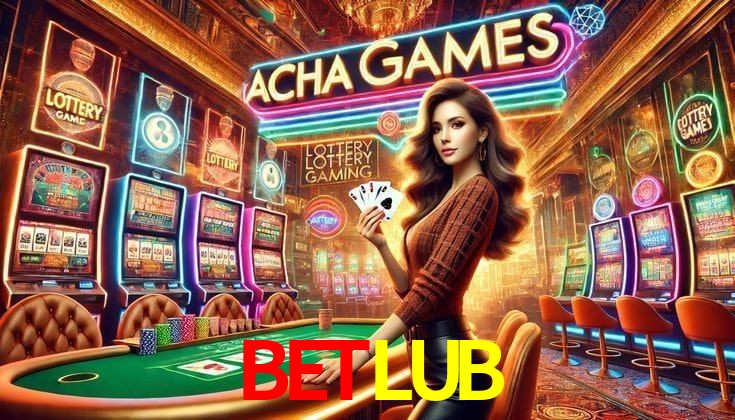 Roulette Table BETLUB