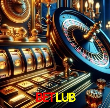 A Revolução dos Aplicativos de Jogos no BETLUB