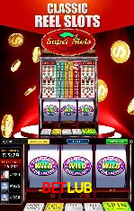 Flash Promotion BETLUB