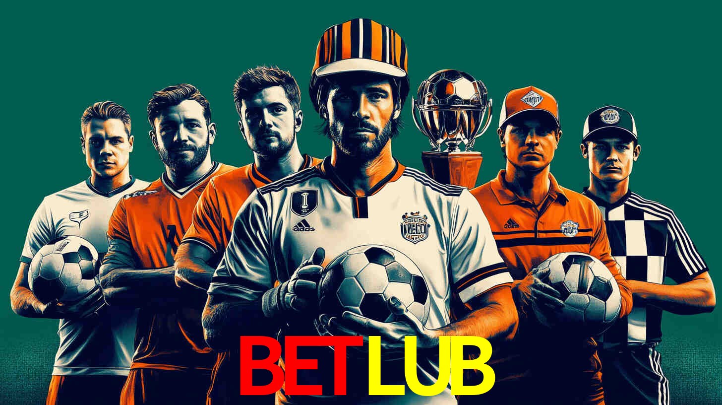 Apostas de Tênis BETLUB