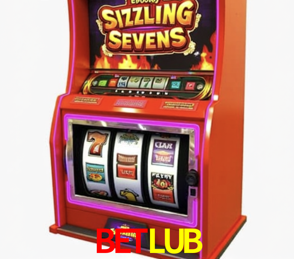 Games Directory BETLUB