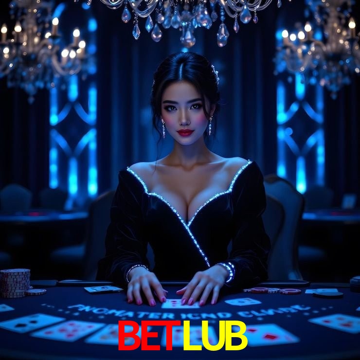 A Experiência Imersiva dos Cassinos Ao Vivo no BETLUB