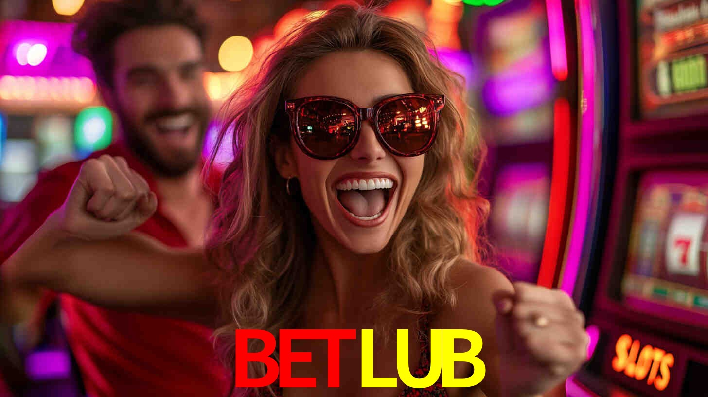 Estatísticas Esportivas BETLUB