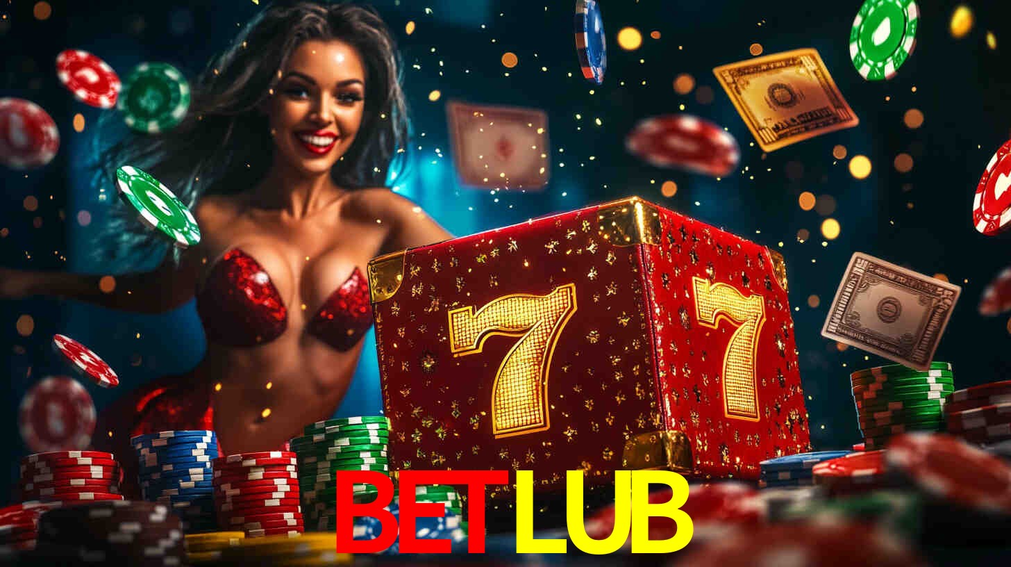 Estatísticas do Jogo BETLUB